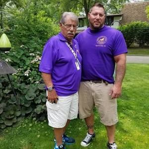 Meet your Posher, Nolan